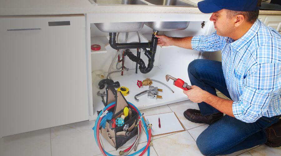 Professional Leak Detection in Edwall, WA
